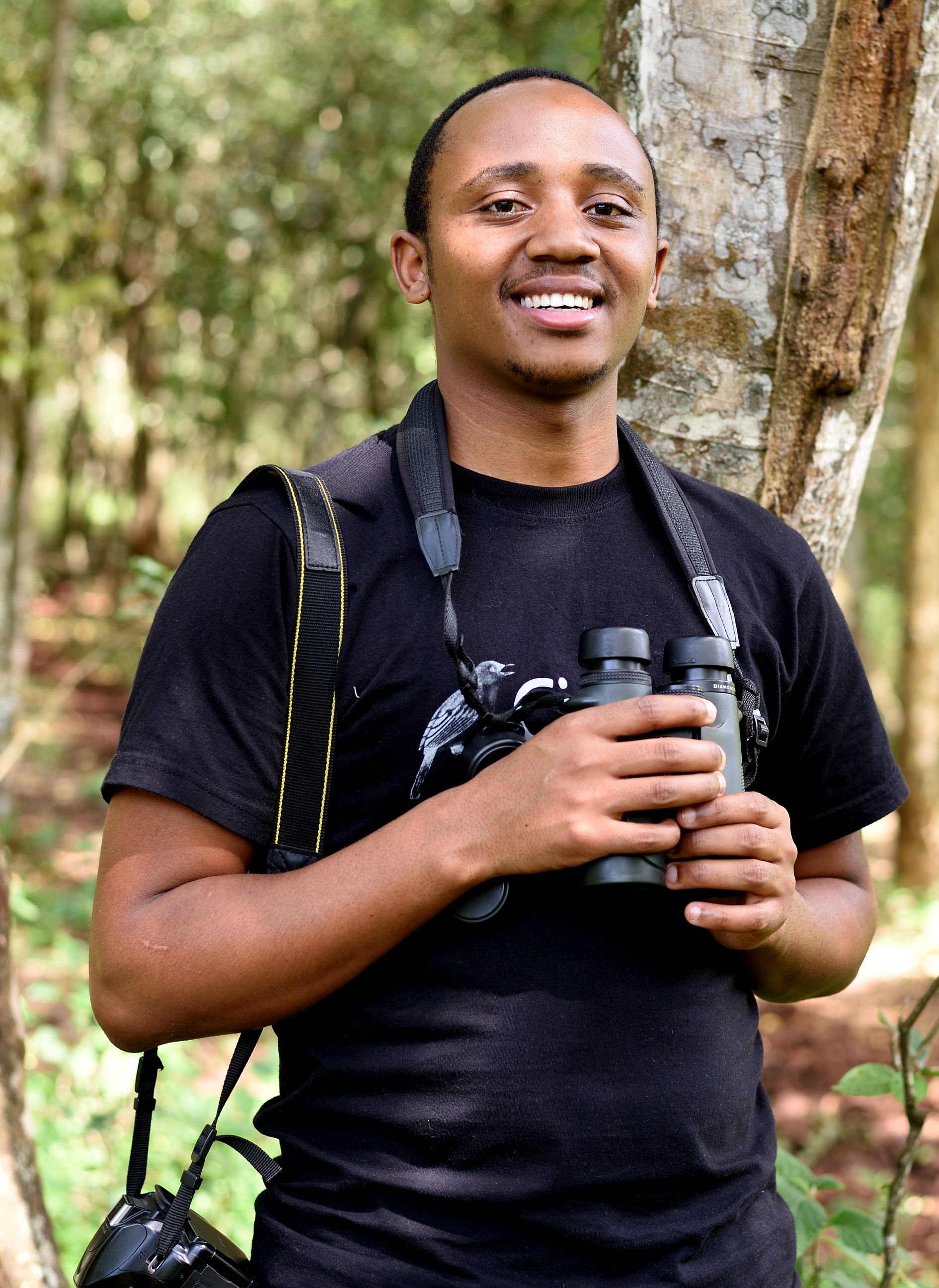 Birding Tours in Kenya