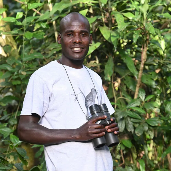 Lenard Birding Tours in Kenya