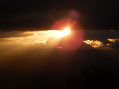 Mt. Kenya Hiking Tour 