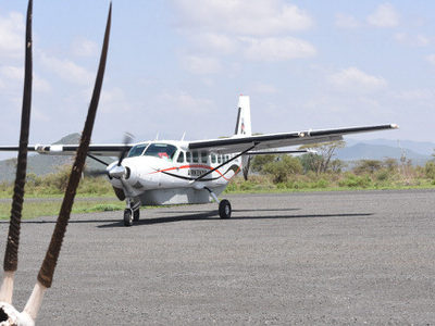 Masai Mara Great Migration Photography Safari