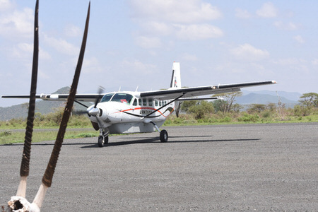 Masai Mara Great Migration Photography Safari