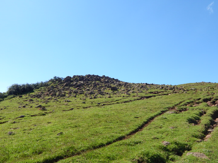 Ngong Hills Hiking Tour