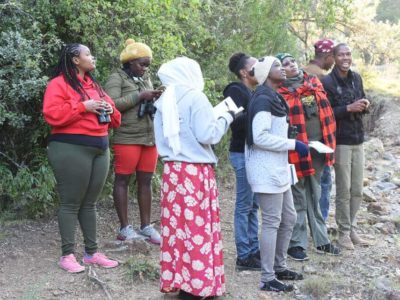 DSC_1174 Kenya Women Birders