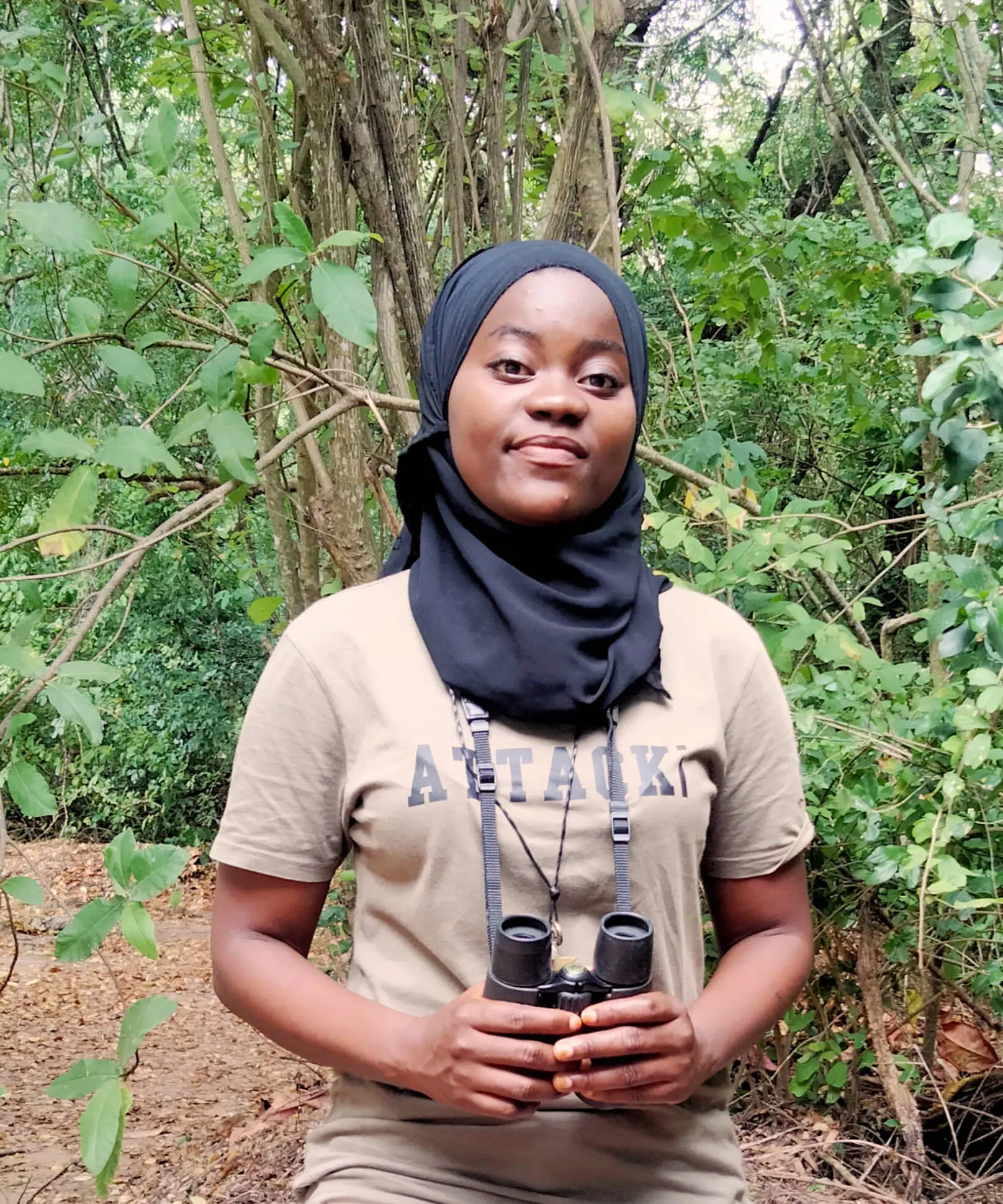Birding Tours in Kenya