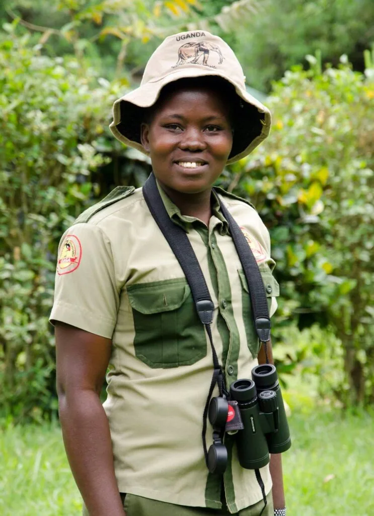 Proscovia Birding Tours in Kenya