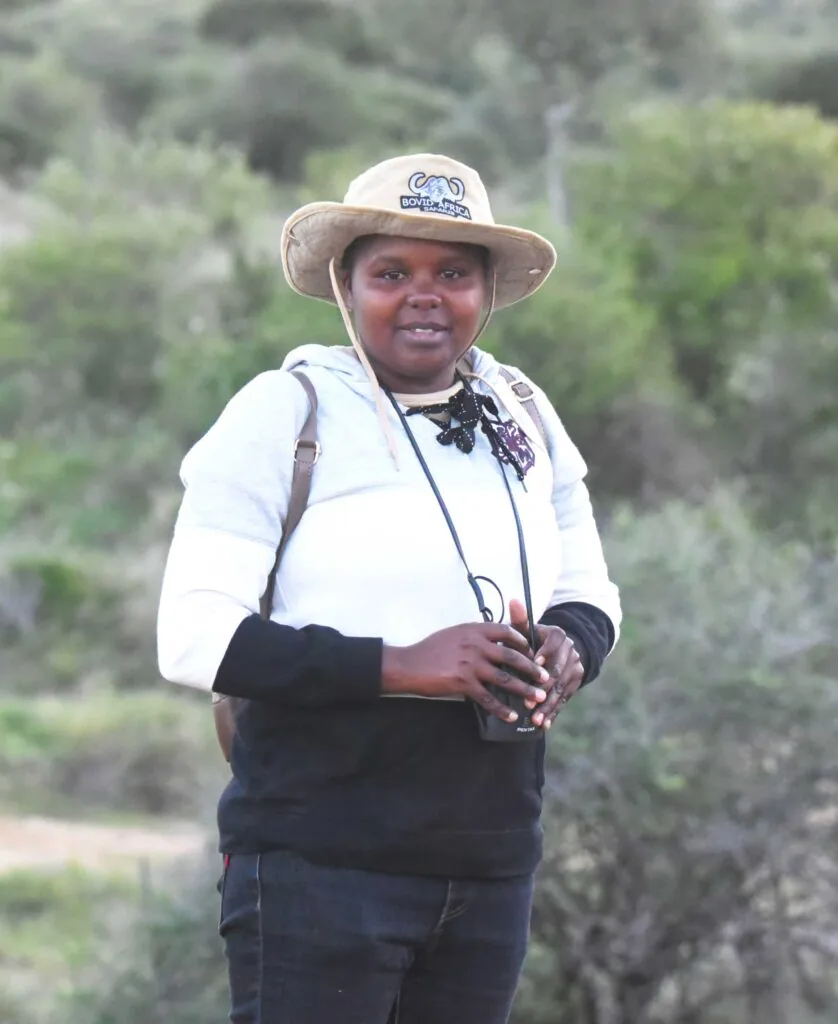 Birding Tours in Kenya