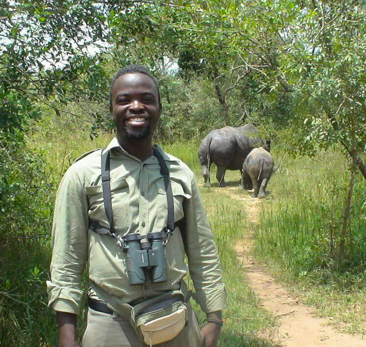 Tonny Birding Tours in Kenya