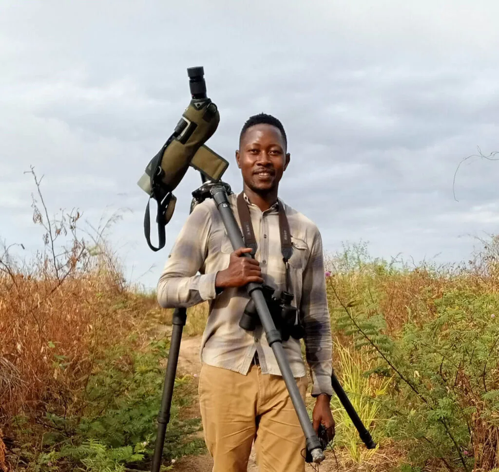 Ken Birding Tours in Kenya