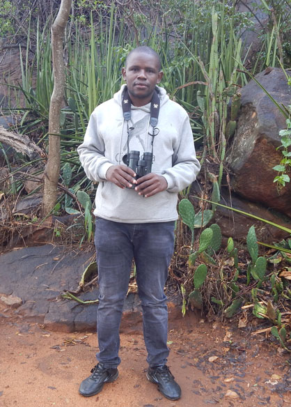 Birding Tours in Kenya