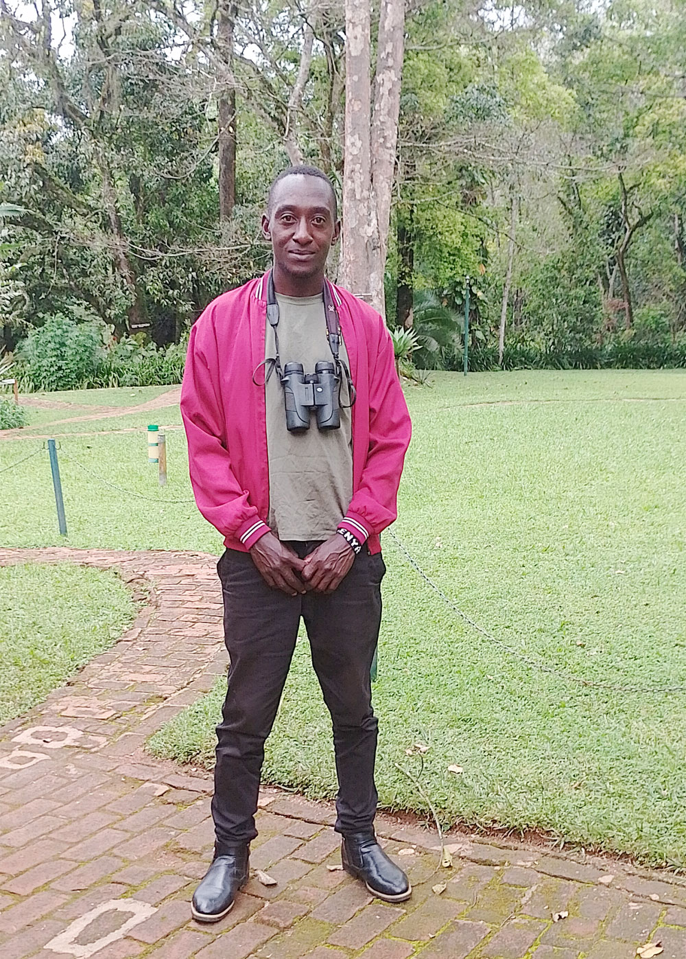 Birding Tours in Kenya