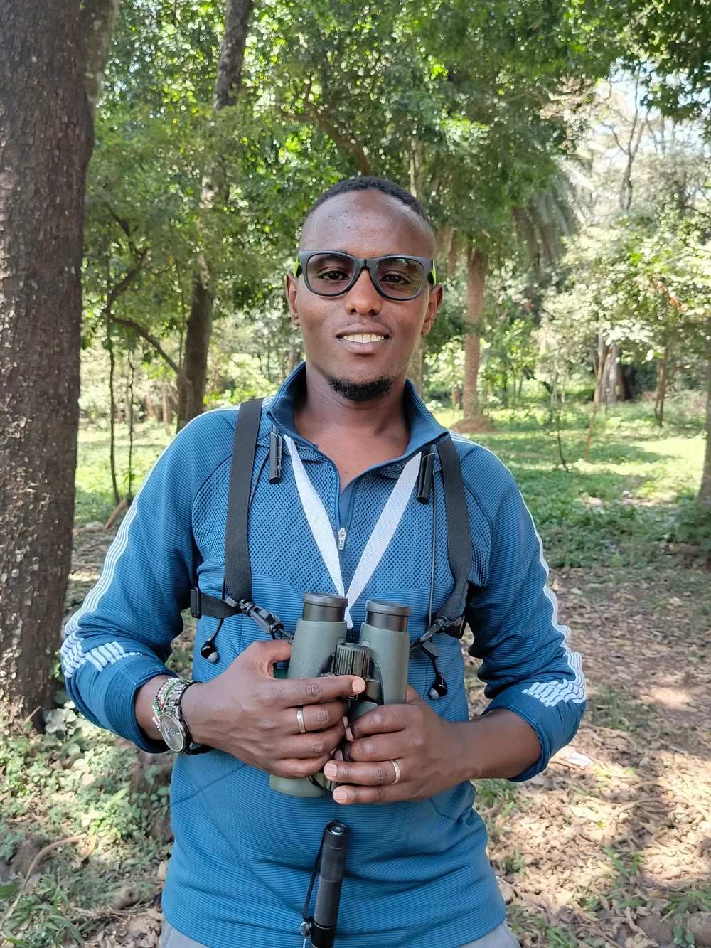 Birding Tours in Kenya