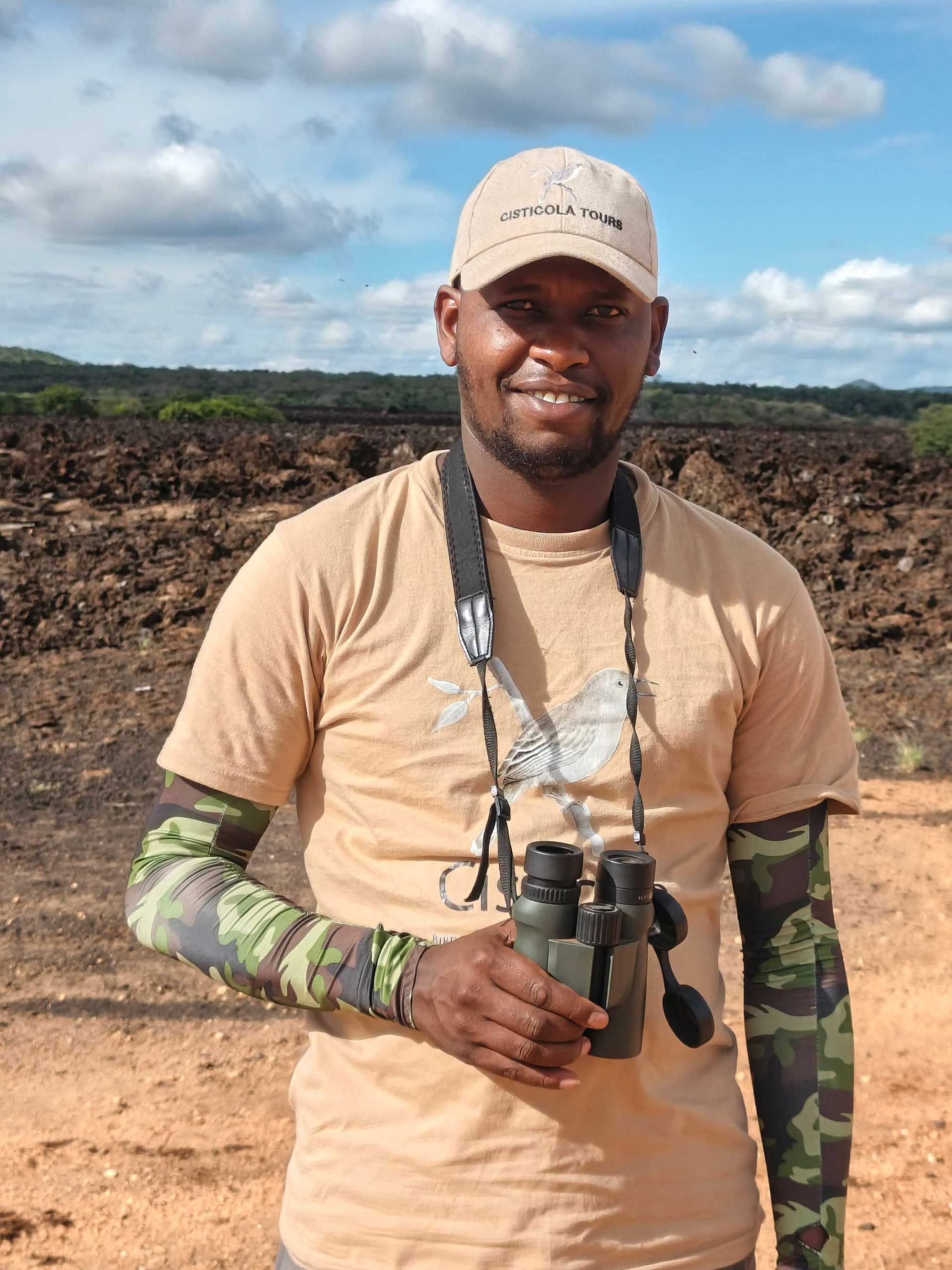 Ken Birding Tours in Kenya