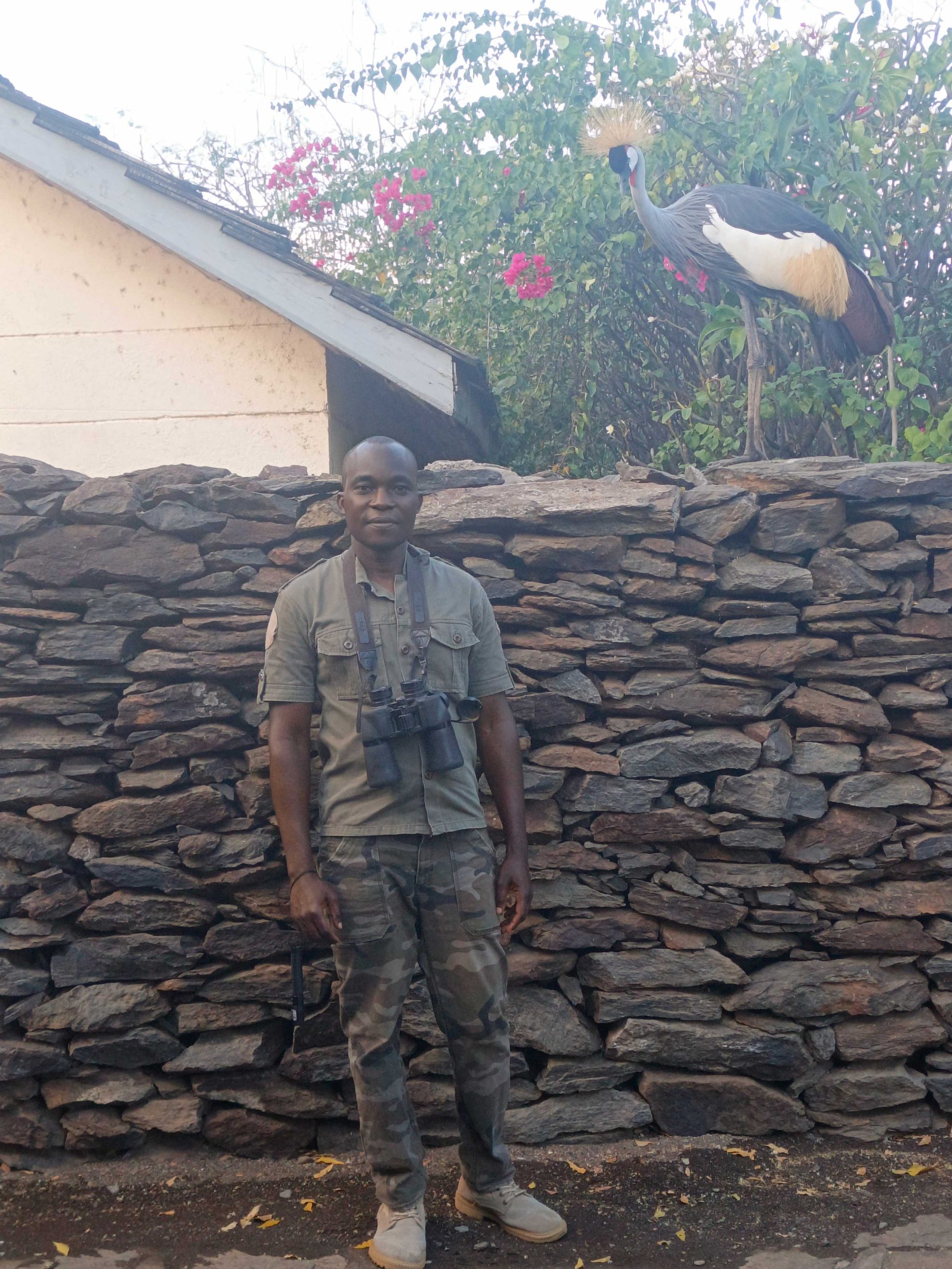 Kalama Birding Tours in Kenya